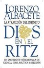 Cover: Dios en el Ritz - Crossroad Publishing Co ,U.S.