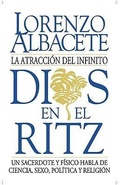 Cover: Dios en el Ritz - Crossroad Publishing Co ,U.S.