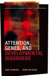 Enlarge image Cover: Attention, Genes, and Developmental Disorders - OUP eBook