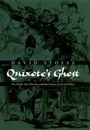 Cover: Quixote's Ghost - OUP eBook