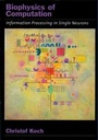 Cover: Biophysics of Computation - OUP USA