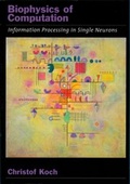 Cover: Biophysics of Computation - OUP USA