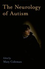 Cover: The Neurology of Autism - OUP eBook