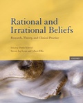 Cover: Rational and Irrational Beliefs - OUP eBook