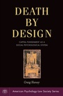 Cover: Death by Design - OUP eBook