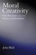 Cover: Moral Creativity - OUP eBook