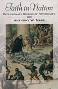 Cover: Faith in Nation - OUP eBook
