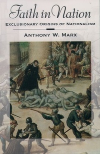Enlarge image Cover: Faith in Nation - OUP eBook