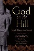 Cover: God on the Hill - OUP eBook