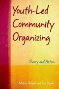 Cover: Youth-Led Community Organizing - OUP eBook
