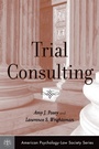 Cover: Trial Consulting - OUP eBook