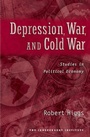 Cover: Depression, War, and Cold War - OUP eBook
