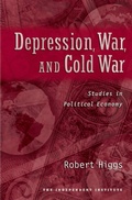 Cover: Depression, War, and Cold War - OUP eBook