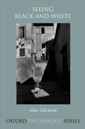 Cover: Seeing Black and White - OUP USA