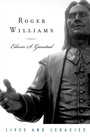 Cover: Roger Williams - OUP eBook