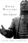 Cover: Roger Williams - OUP eBook