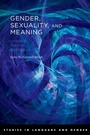 Cover: Gender, Sexuality, and Meaning - OUP eBook