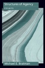 Cover: Structures of Agency - OUP eBook
