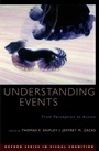 Cover: Understanding Events - OUP eBook