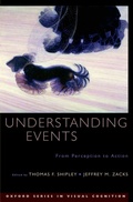 Cover: Understanding Events - OUP eBook