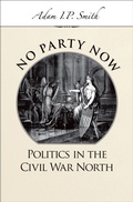 Cover: No Party Now - OUP eBook