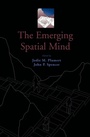 Cover: The Emerging Spatial Mind - OUP eBook
