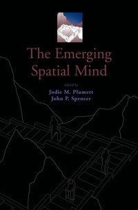 Enlarge image Cover: The Emerging Spatial Mind - OUP eBook