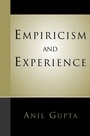 Cover: Empiricism and Experience - OUP eBook