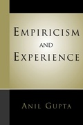 Cover: Empiricism and Experience - OUP eBook