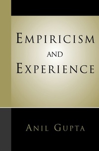 Enlarge image Cover: Empiricism and Experience - OUP eBook
