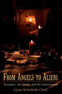 Enlarge image Cover: From Angels to Aliens - OUP eBook