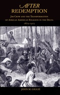 Cover: After Redemption - OUP eBook