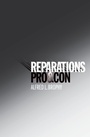Cover: Reparations - OUP eBook