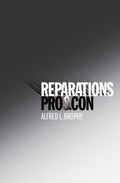 Cover: Reparations - OUP eBook