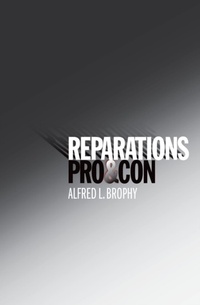Enlarge image Cover: Reparations - OUP eBook