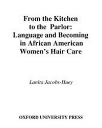 Enlarge image Cover: From the Kitchen to the Parlor - OUP eBook