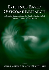 Enlarge image Cover: Evidence-Based Outcome Research - OUP eBook