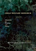 Cover: Child Welfare Research - OUP eBook
