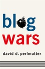 Cover: Blogwars - OUP eBook