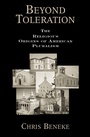 Cover: Beyond Toleration - OUP eBook