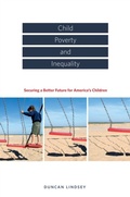 Cover: Child Poverty and Inequality - OUP eBook
