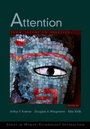 Cover: Attention - OUP eBook