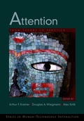Cover: Attention - OUP eBook