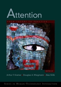 Enlarge image Cover: Attention - OUP eBook