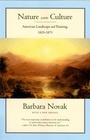 Cover: Nature and Culture - OUP eBook