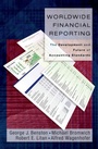 Cover: Worldwide Financial Reporting - OUP USA