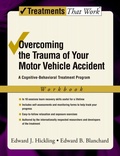 Cover: Overcoming the Trauma of Your Motor Vehicle Accident - OUP eBook