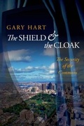 Cover: The Shield and the Cloak - OUP eBook