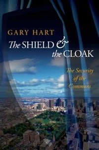 Enlarge image Cover: The Shield and the Cloak - OUP eBook