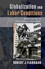 Cover: Globalization and Labor Conditions - OUP eBook